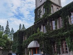 -半岛1919创意园区