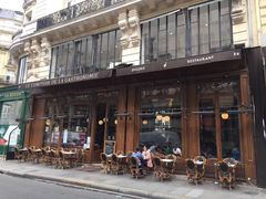 -Le Comptoir de la Gastronomie