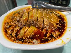 文杏鸡-文杏酒楼(一品天下店)