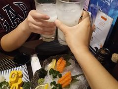 -角落里(中山公园店)