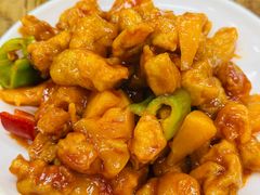 -渔家乐小海鲜(皇姑店)
