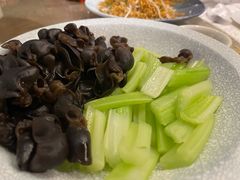 -长安莲花山庄-莲湖轩中餐厅