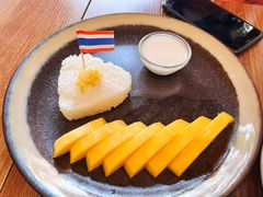 -曼谷食堂·泰国家庭料理