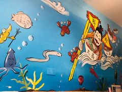 -大禹家·海鲜面馆(新闸路店)