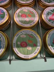 -青稚护手霜QINGZHI