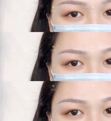 -MIVI野生眉纹绣纹眉