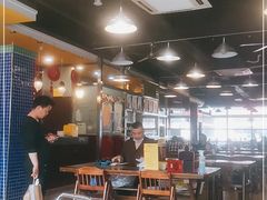 大堂-日昌餐馆(亦庄店)