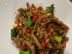 -建辉湖南土菜馆(南大街店)