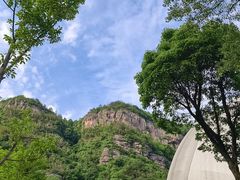 -十九峰景区