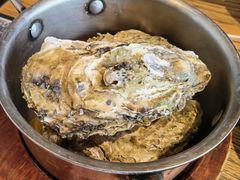 高压生蚝-赤坂亭M9和牛烧肉(世博源店)