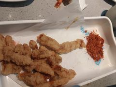 -半天妖烤鱼(丰科万达店)