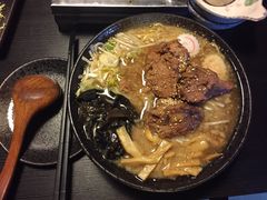 -日本料理神拉面