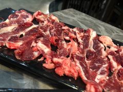 -潮发潮汕牛肉店(芳村店)
