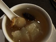 -白天鹅宾馆·流浮阁咖啡厅