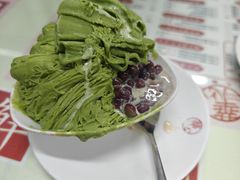 -香港華心糖水鋪(南西总店)