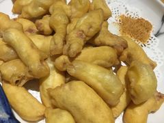 -海小馆海鲜餐厅(茂业百货店)
