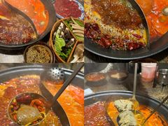 -冯校长老火锅(深圳总店)