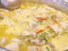 -严厨老坛酸菜鱼(吴江万宝店)