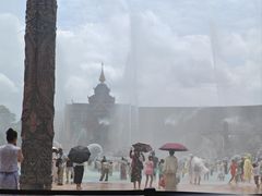 -西双版纳傣族园