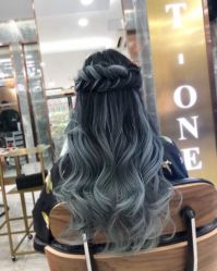 -CHANGE 美发烫染沙龙