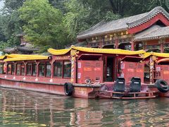 -皇家御河游(紫御湾码头)