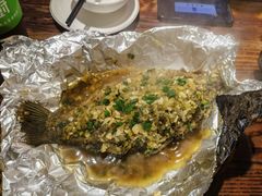 -衡厨·衡阳土菜(中南店)