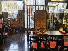 -古都历食南京菜·烤鸭·鸭血粉丝·汤包(南京博物院店)