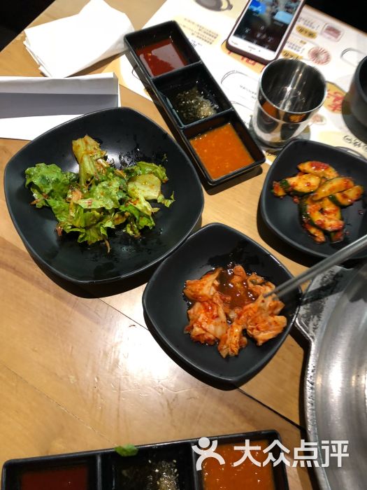 喜来稀肉(kkmall京基店)-图片-深圳美食-大众点评网