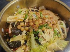 -有蚝有翅烧烤大排档·宵夜(右安门店)
