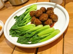 -枣子树·素食餐厅(普陀山店)