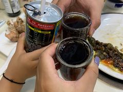 -鑫悦楼煎蟹·16年海鲜大排档