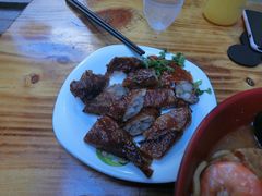 -老宅原住民沙茶面精品小吃(龙头路店)