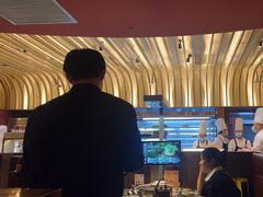 -巴奴毛肚火锅(二七万达店)