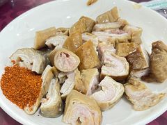 卤肥肠-温江公平红烧兔(总店)