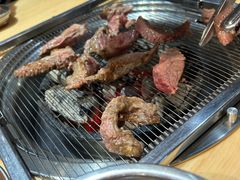 -麻蒲碳烤肉(嘉禾东平地铁站19号店)