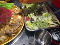-小牛哈尼韩式水煎肉(万象城店)