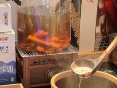 -焰江山海鲜牛排烤肉自助(锦华万达二星店)