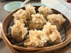 -都一处烧麦馆(前门店)