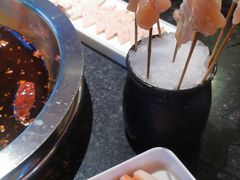 -铜人李火锅(西大街店)