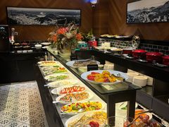 -拉蒂娜·巴西牛排馆 Latina·Brazilian Steakhouse(陆家嘴旗舰店)