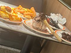 -比格比萨自助(宝山日月光店)