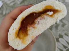 杏肉蒸饼-中栗华栗子(鞍山道店)