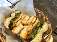 -麦田工坊(月湖店)