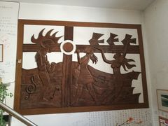 -哈尔滨北方国际青年旅舍(中央大街店)