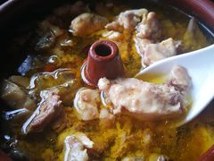 -香满楼(临安路店)