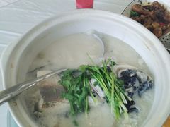 -高老庄·老溧阳·私房菜(南山竹海店)
