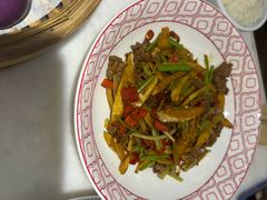 -径山十八道·风味民间菜(杭州总店)