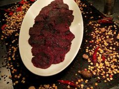 -北京王府井希尔顿酒店·万斯阁西餐厅