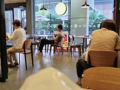 -汉堡王(上海缤谷一期店)