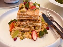 -武汉香格里拉大酒店·香宫中餐厅